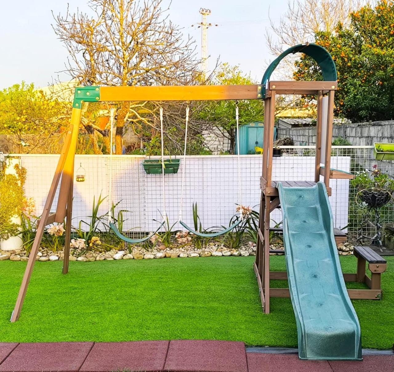 Herama Garden Guesthouse Vila Nova de Gaia Exterior photo