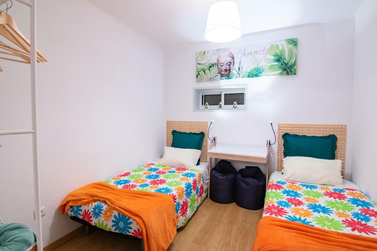 Herama Garden Guesthouse Vila Nova de Gaia Exterior photo